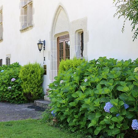 Manoir XV Domaine De Peyrafort Tulle Bagian luar foto