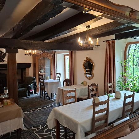 Manoir XV Domaine De Peyrafort Tulle Bagian luar foto