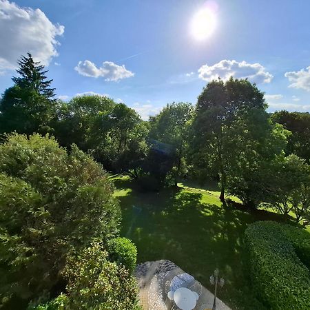 Manoir XV Domaine De Peyrafort Tulle Bagian luar foto