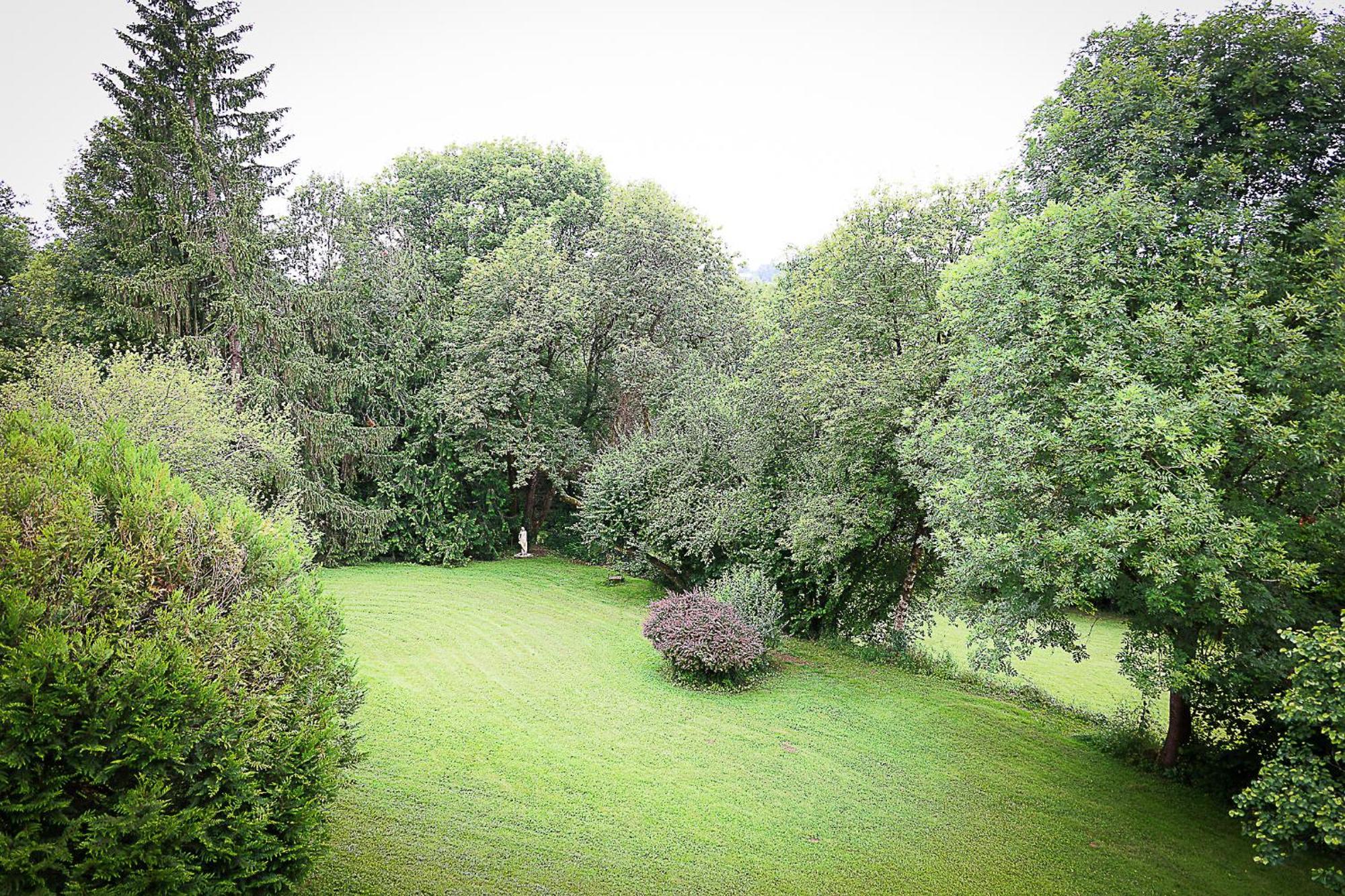 Manoir XV Domaine De Peyrafort Tulle Bagian luar foto