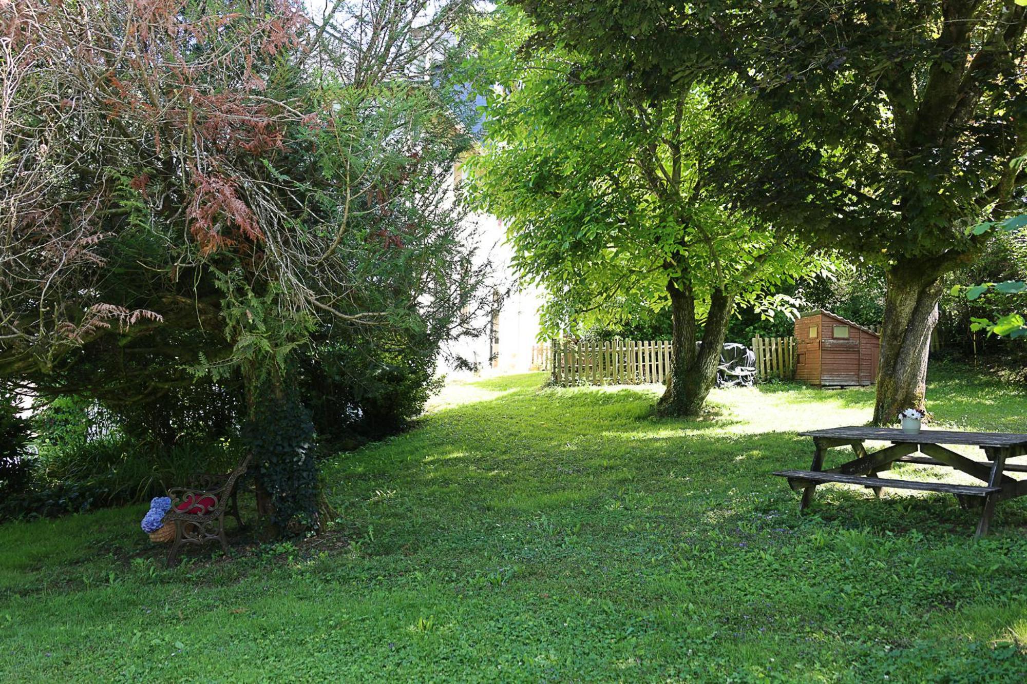 Manoir XV Domaine De Peyrafort Tulle Bagian luar foto