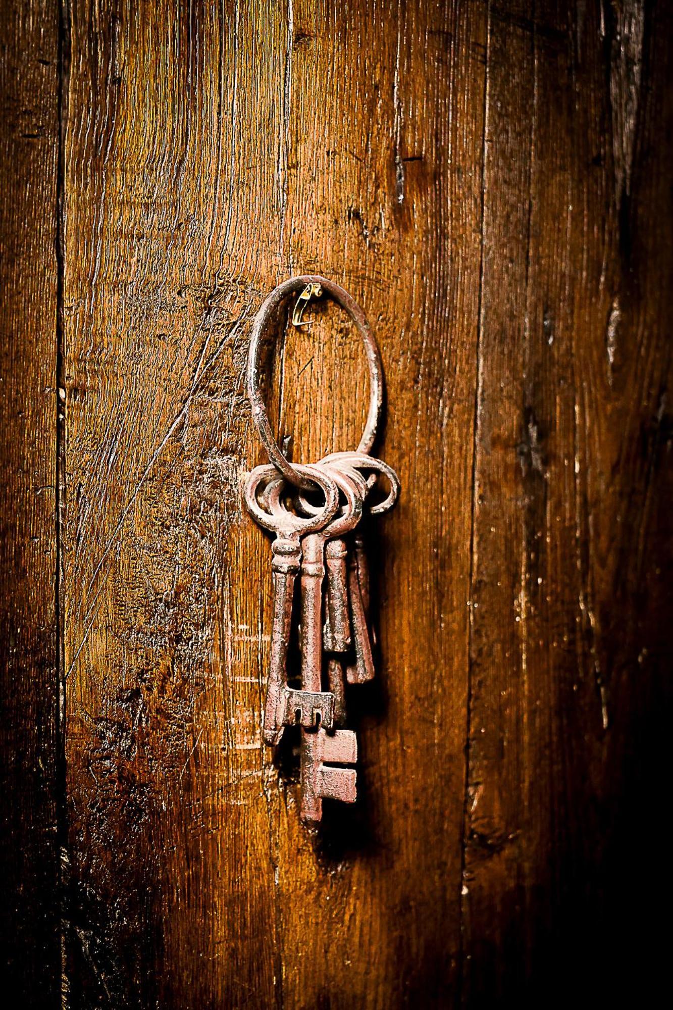 Manoir XV Domaine De Peyrafort Tulle Bagian luar foto