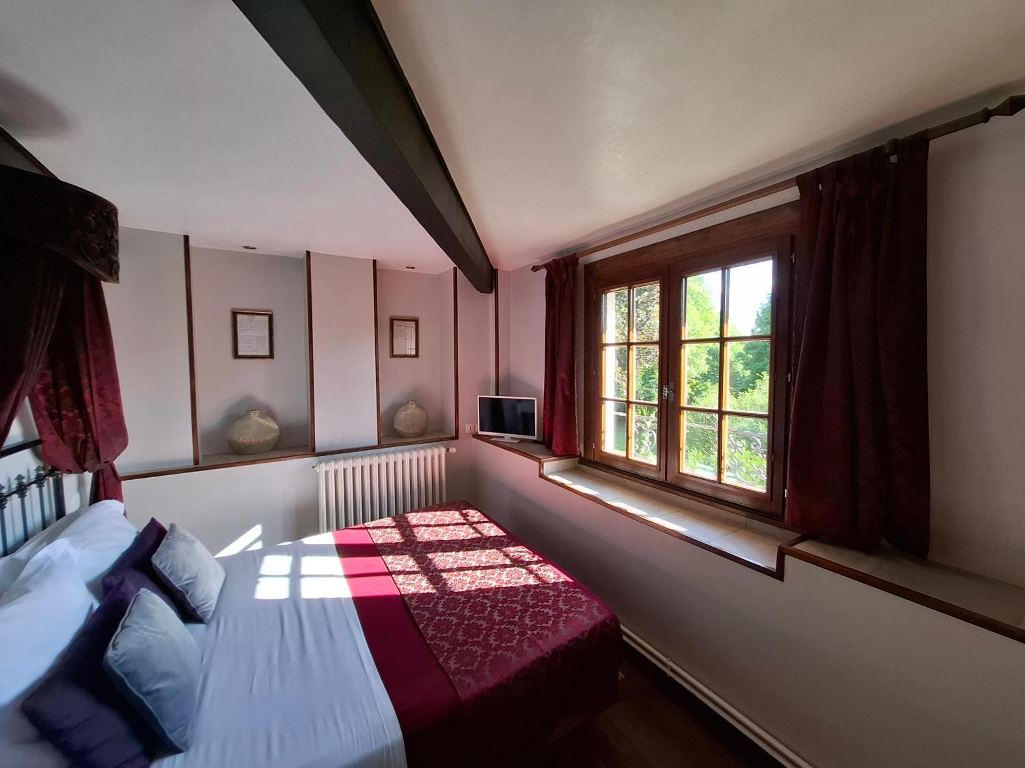 Manoir XV Domaine De Peyrafort Tulle Bagian luar foto